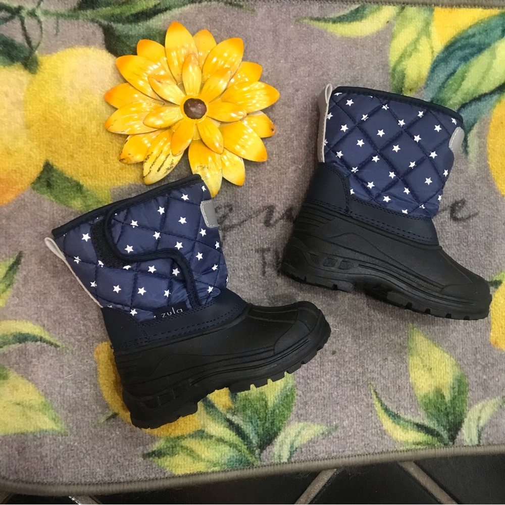 ❤️Zula Rain Boots